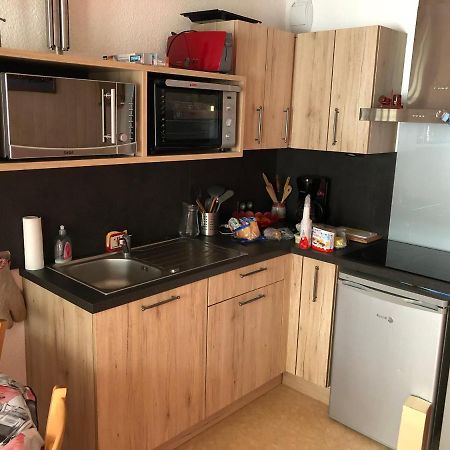Apartmán Le Griou Le Lioran Exteriér fotografie