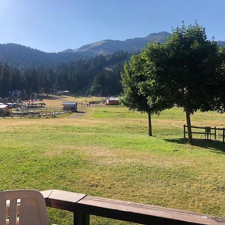 Apartmán Le Griou Le Lioran Exteriér fotografie