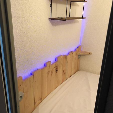 Apartmán Le Griou Le Lioran Exteriér fotografie