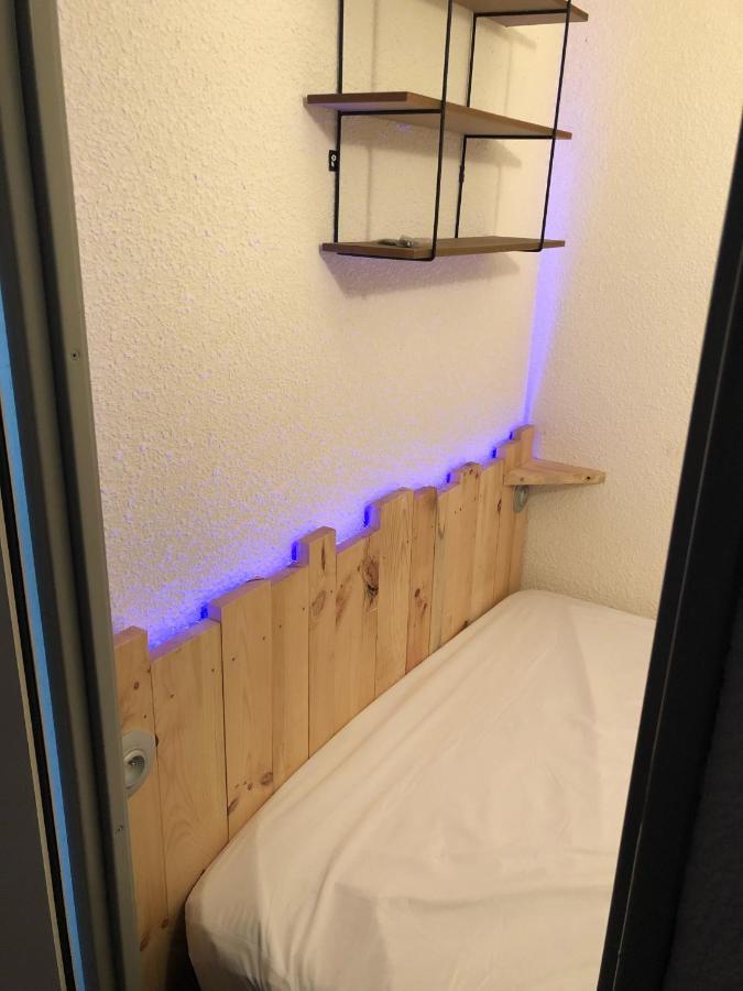 Apartmán Le Griou Le Lioran Exteriér fotografie